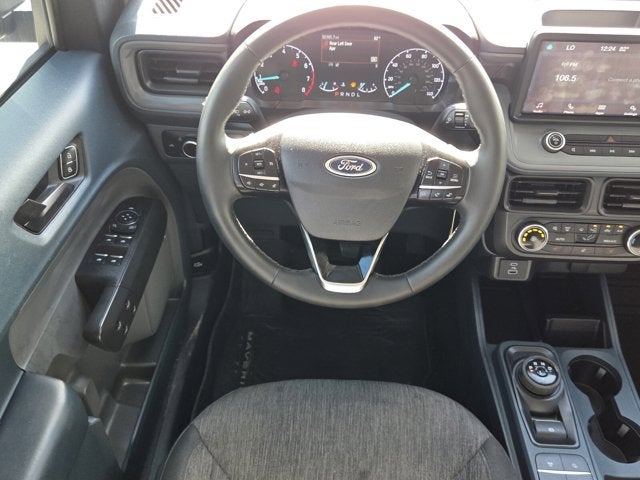 2023 Ford Maverick XL