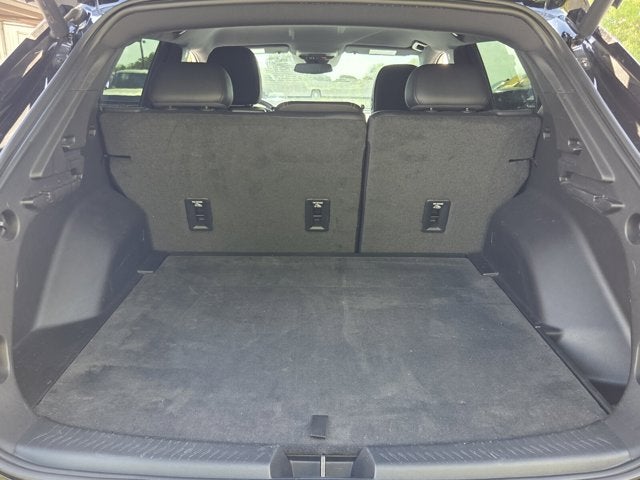 2024 Chevrolet Equinox EV LT