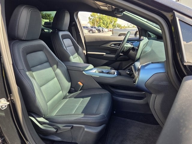 2024 Chevrolet Equinox EV LT