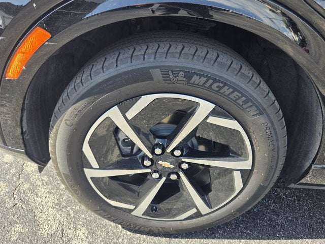 2024 Chevrolet Equinox EV LT