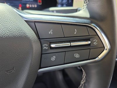 2024 Chevrolet Equinox EV LT