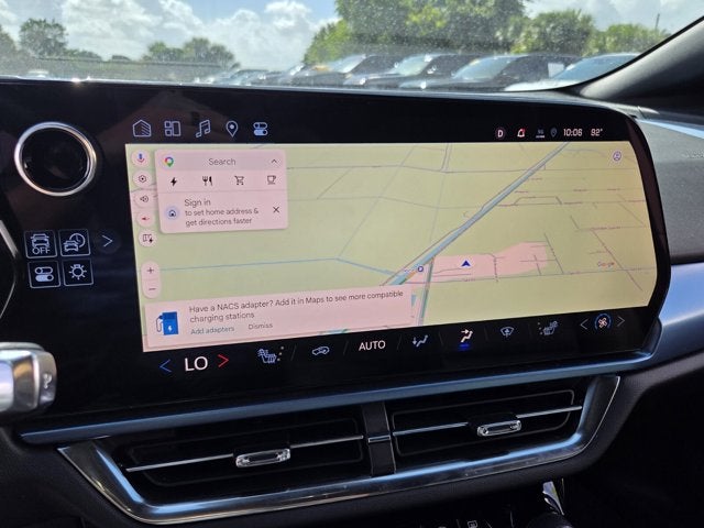 2024 Chevrolet Equinox EV LT