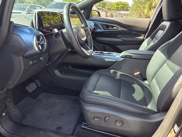 2024 Chevrolet Equinox EV LT