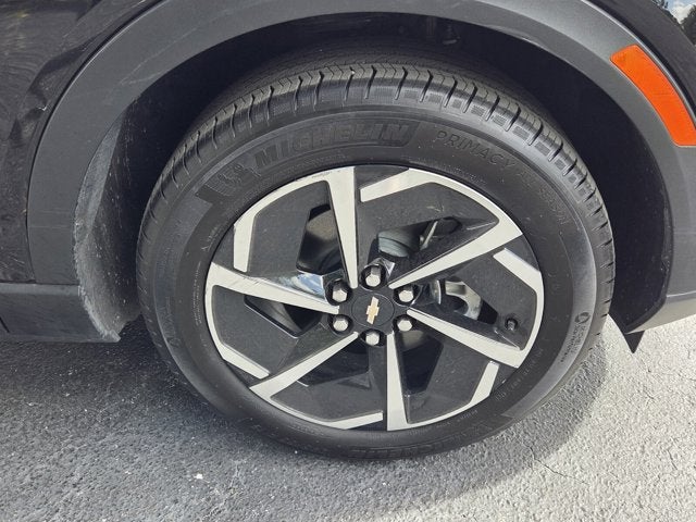 2025 Chevrolet Equinox EV LT1 w/PCY