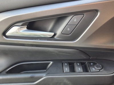 2025 Chevrolet Equinox EV LT1 w/PCY