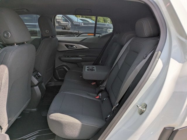 2026 Chevrolet Equinox EV LT1 w/PCY