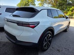 2026 Chevrolet Equinox EV LT1 w/PCY