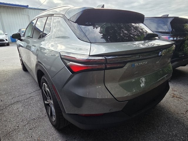 2026 Chevrolet Equinox EV LT2 w/PDE