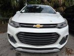 2018 Chevrolet Trax Premier