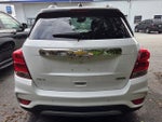 2018 Chevrolet Trax Premier