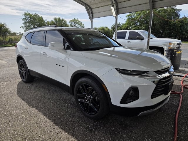 2019 Chevrolet Blazer 3LT