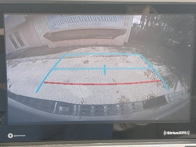 2022 Toyota Tacoma 4WD SR5