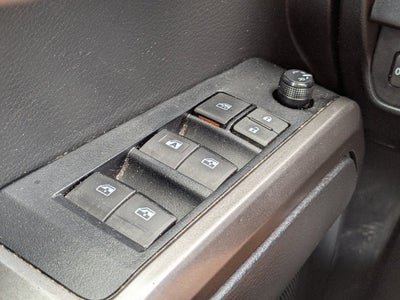 2022 Toyota Tacoma 4WD SR5