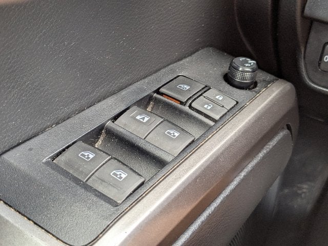 2022 Toyota Tacoma 4WD SR5