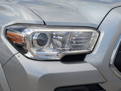 2022 Toyota Tacoma 4WD SR5