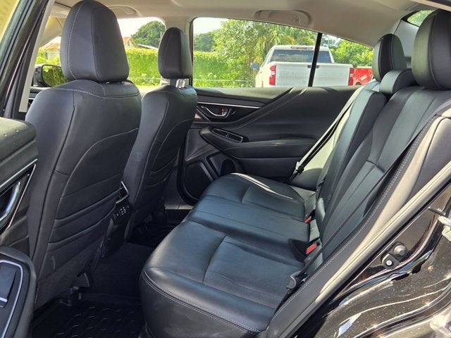 2023 Subaru Legacy Limited