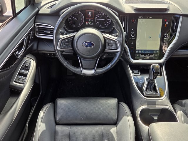 2023 Subaru Legacy Limited
