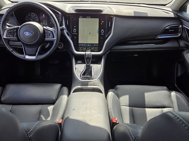 2023 Subaru Legacy Limited