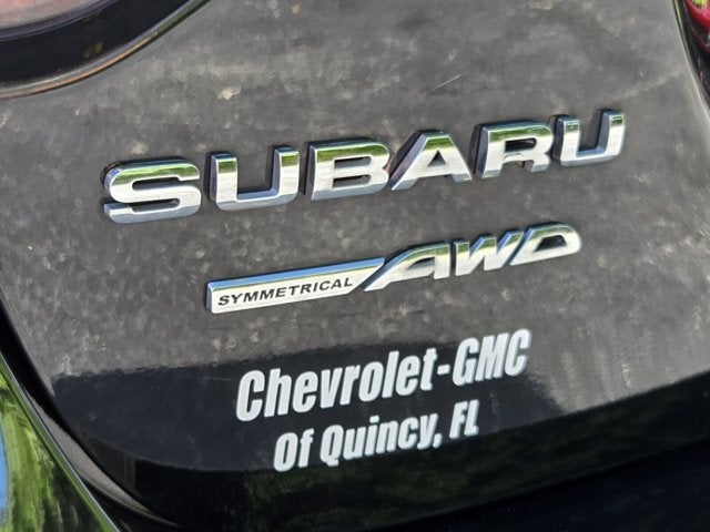 2023 Subaru Legacy Limited