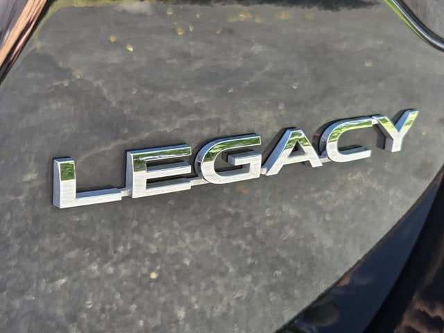 2023 Subaru Legacy Limited