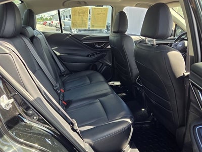 2023 Subaru Legacy Limited