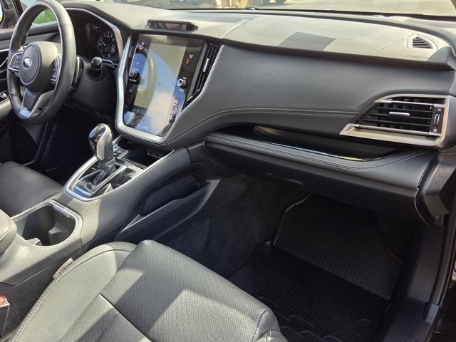 2023 Subaru Legacy Limited