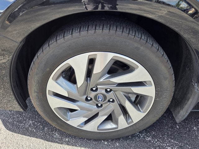 2023 Subaru Legacy Limited
