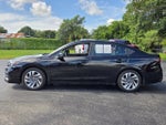 2023 Subaru Legacy Limited