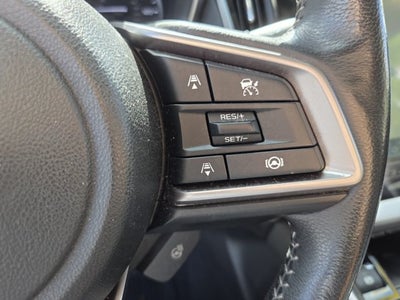 2023 Subaru Legacy Limited