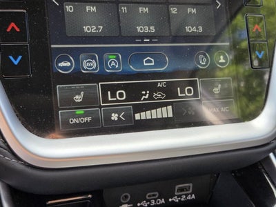 2023 Subaru Legacy Limited
