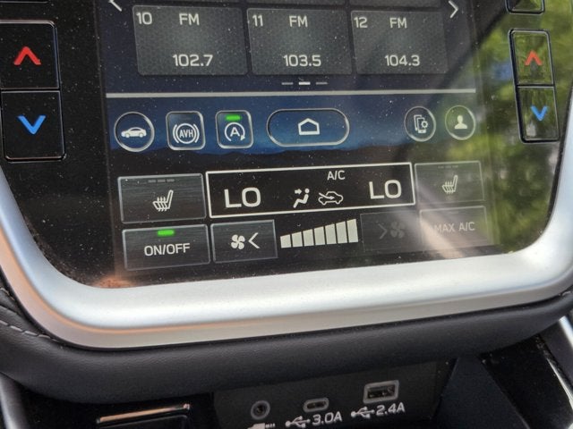 2023 Subaru Legacy Limited
