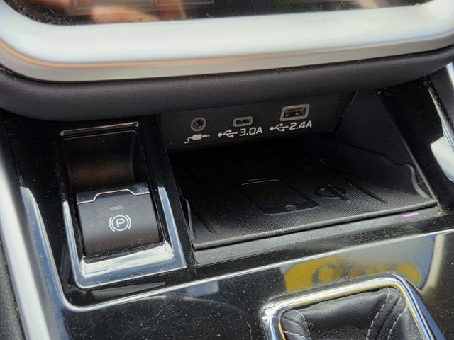 2023 Subaru Legacy Limited