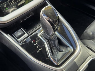 2023 Subaru Legacy Limited
