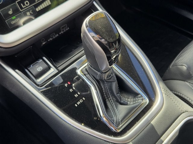 2023 Subaru Legacy Limited