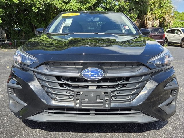2023 Subaru Legacy Limited