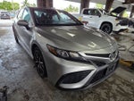 2021 Toyota Camry Base