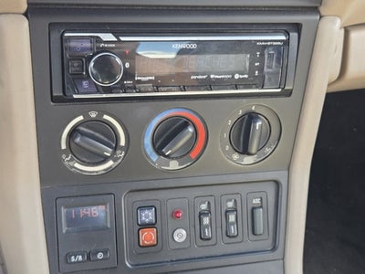 1998 BMW 3 Series 1.9L