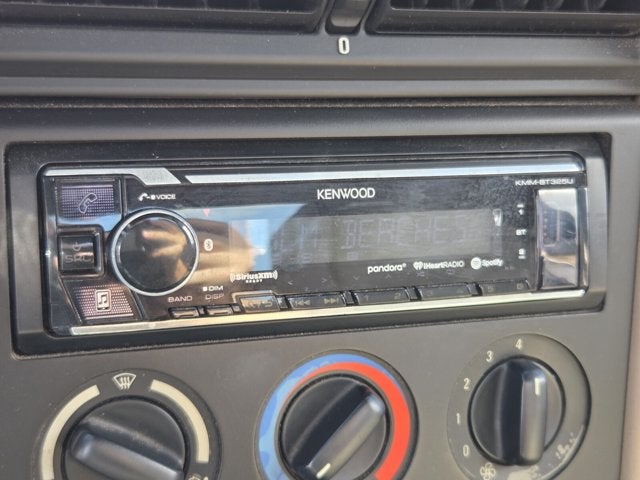 1998 BMW 3 Series 1.9L