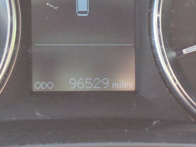 2015 Toyota Highlander LE