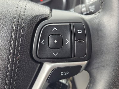 2015 Toyota Highlander LE