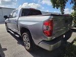 2014 Toyota Tundra 2WD Truck Platinum