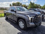 2026 Toyota Tundra 2WD SR