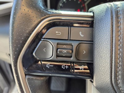 2024 Toyota Tundra 4WD SR5