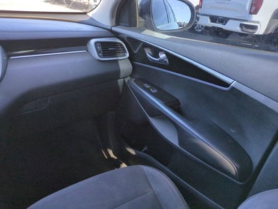 2019 Kia Sorento LX V6