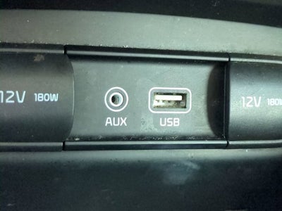 2019 Kia Sorento LX V6