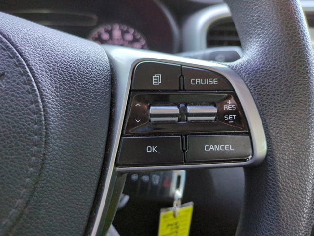 2019 Kia Sorento LX V6