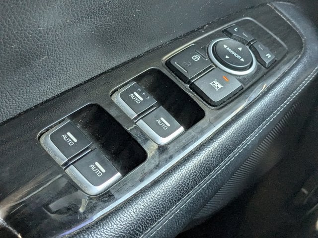 2019 Kia Sorento LX V6