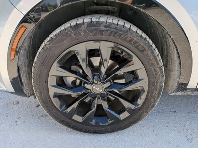 2022 Kia Sorento SX Prestige