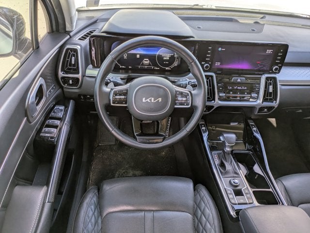 2022 Kia Sorento SX Prestige
