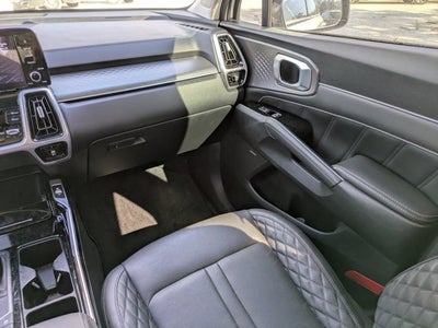 2022 Kia Sorento SX Prestige